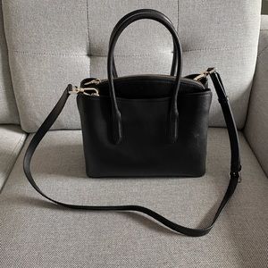 Kate Spade Leather Satchel